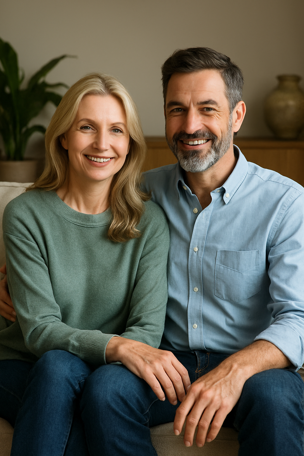Balance Restored: How Hormone Replacement Therapy at Macvelly Wellness Helps You Reclaim Your Vitality