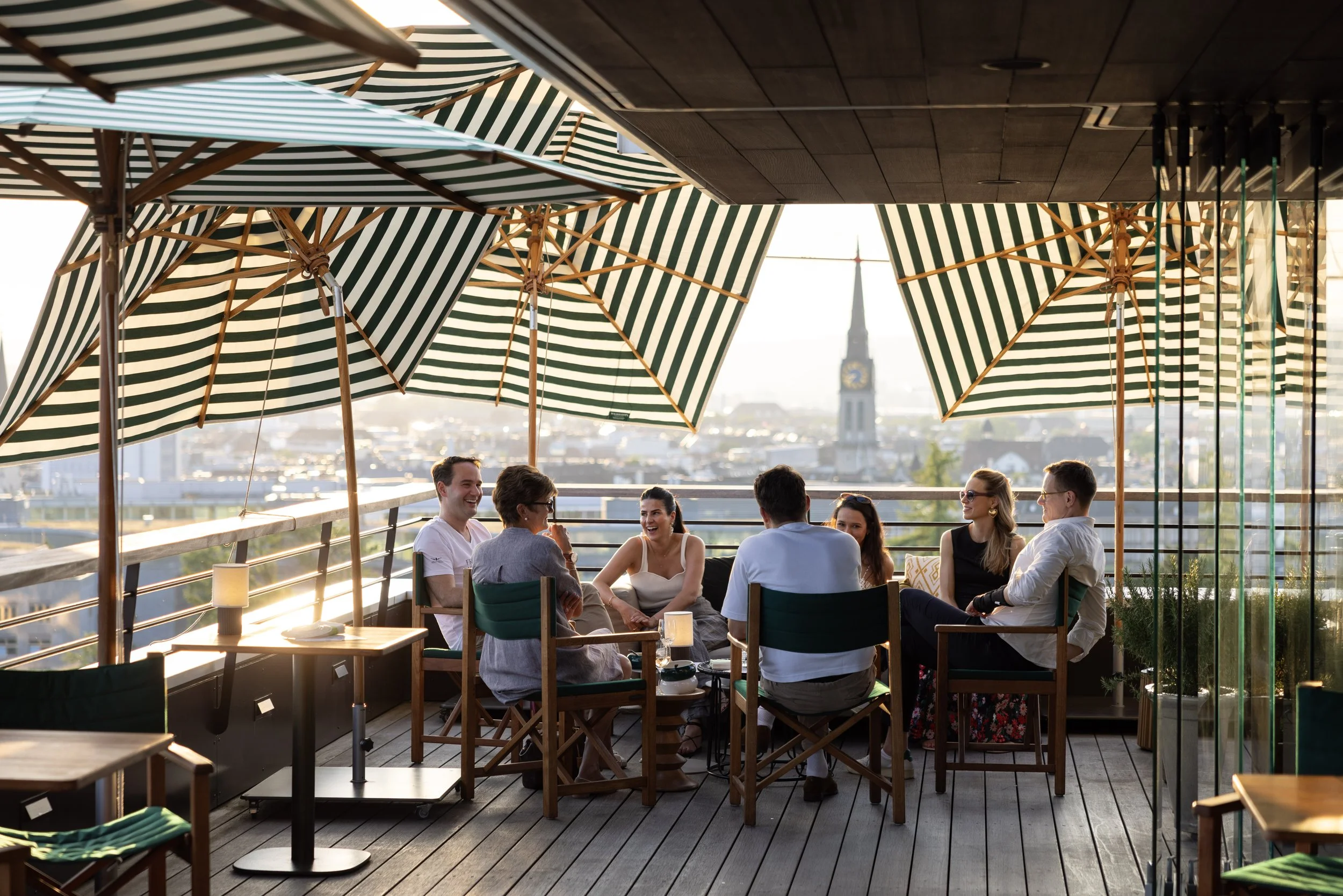 Friends of African Wildlife