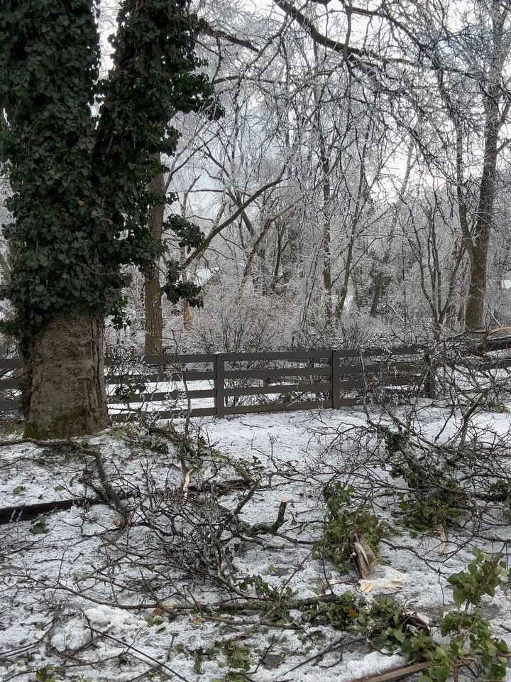 Finally free! What an experience. Worry about what&rsquo;s next later. I need sleep!