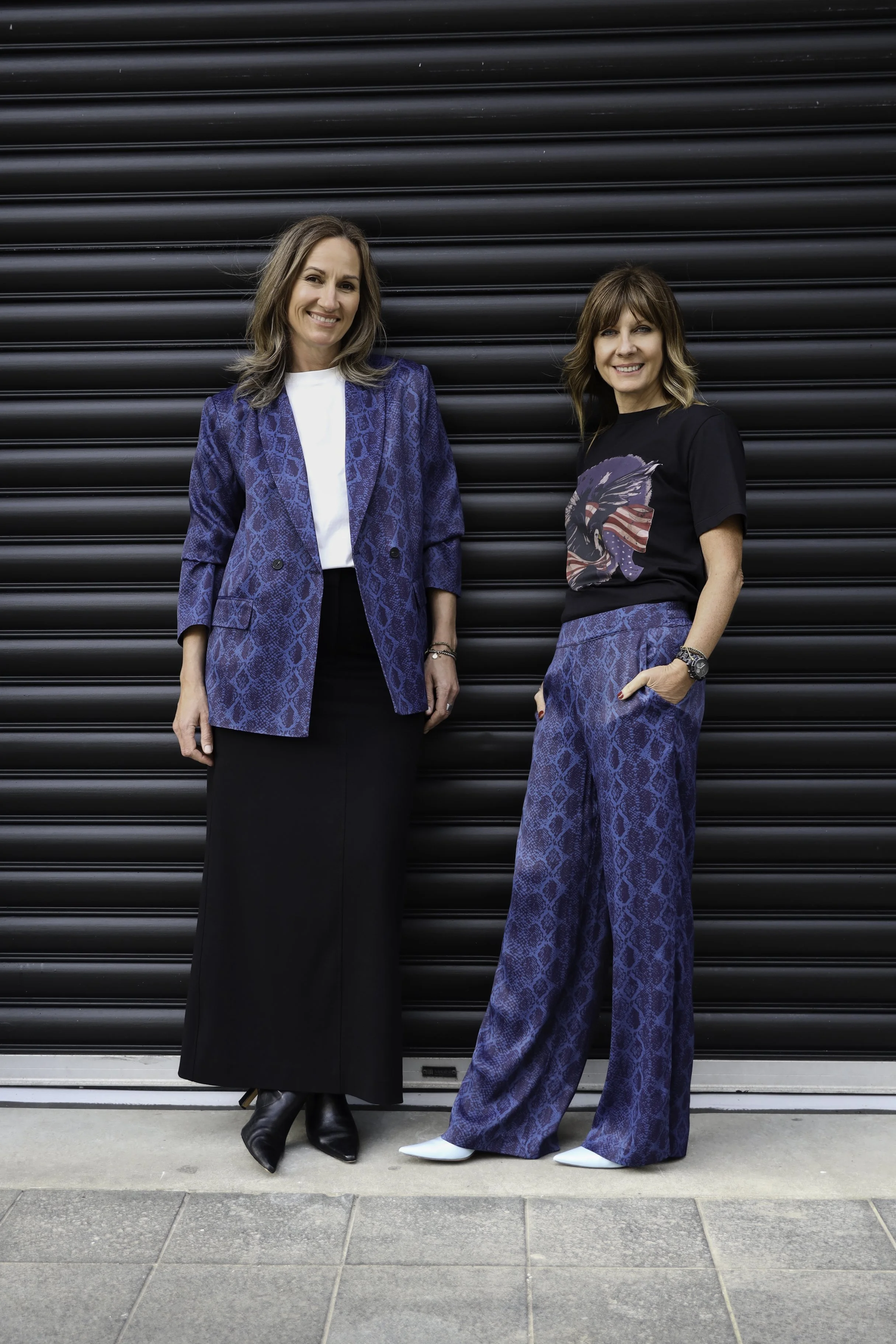 Staff Style Content