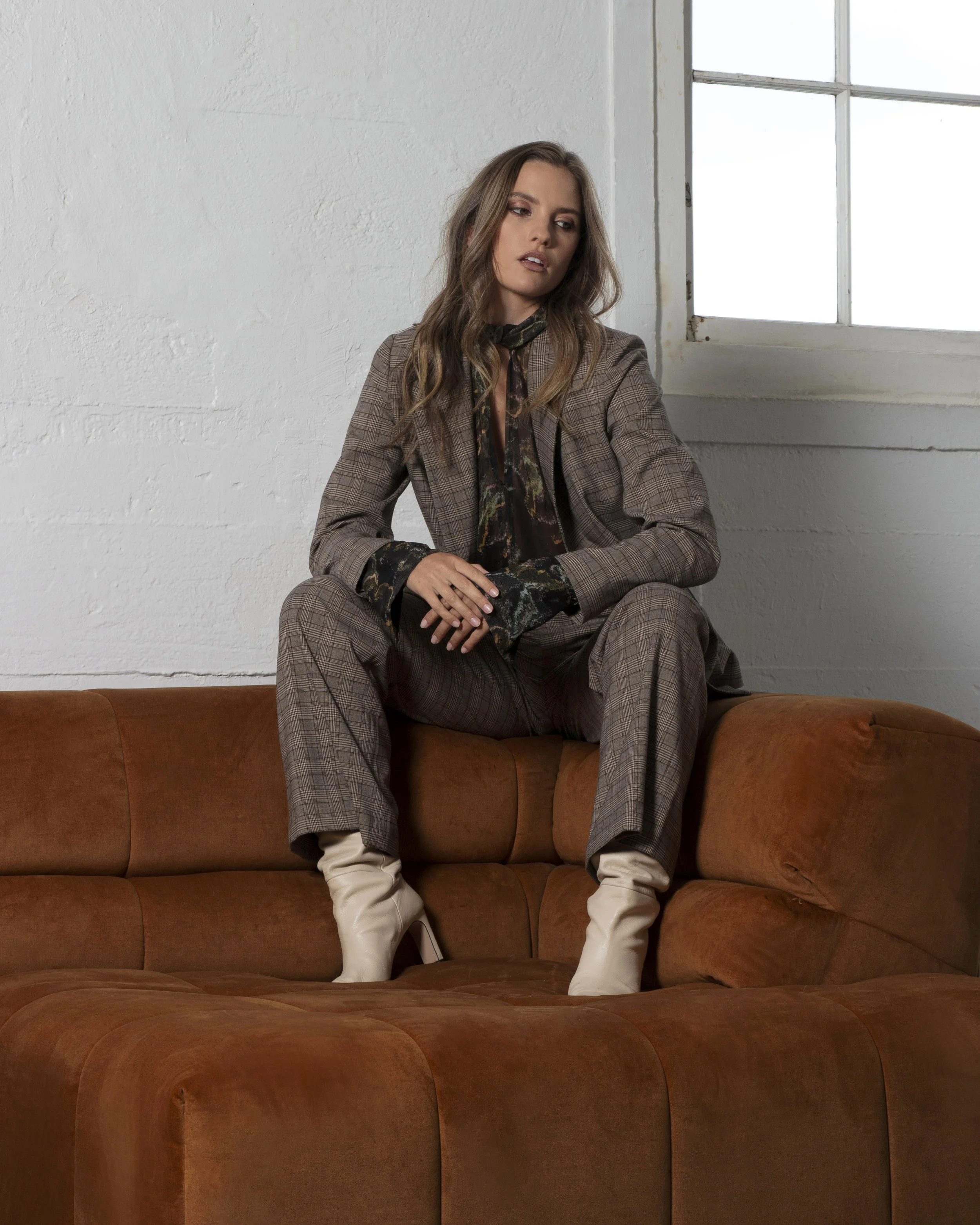 The Pavilion Collection Shoot