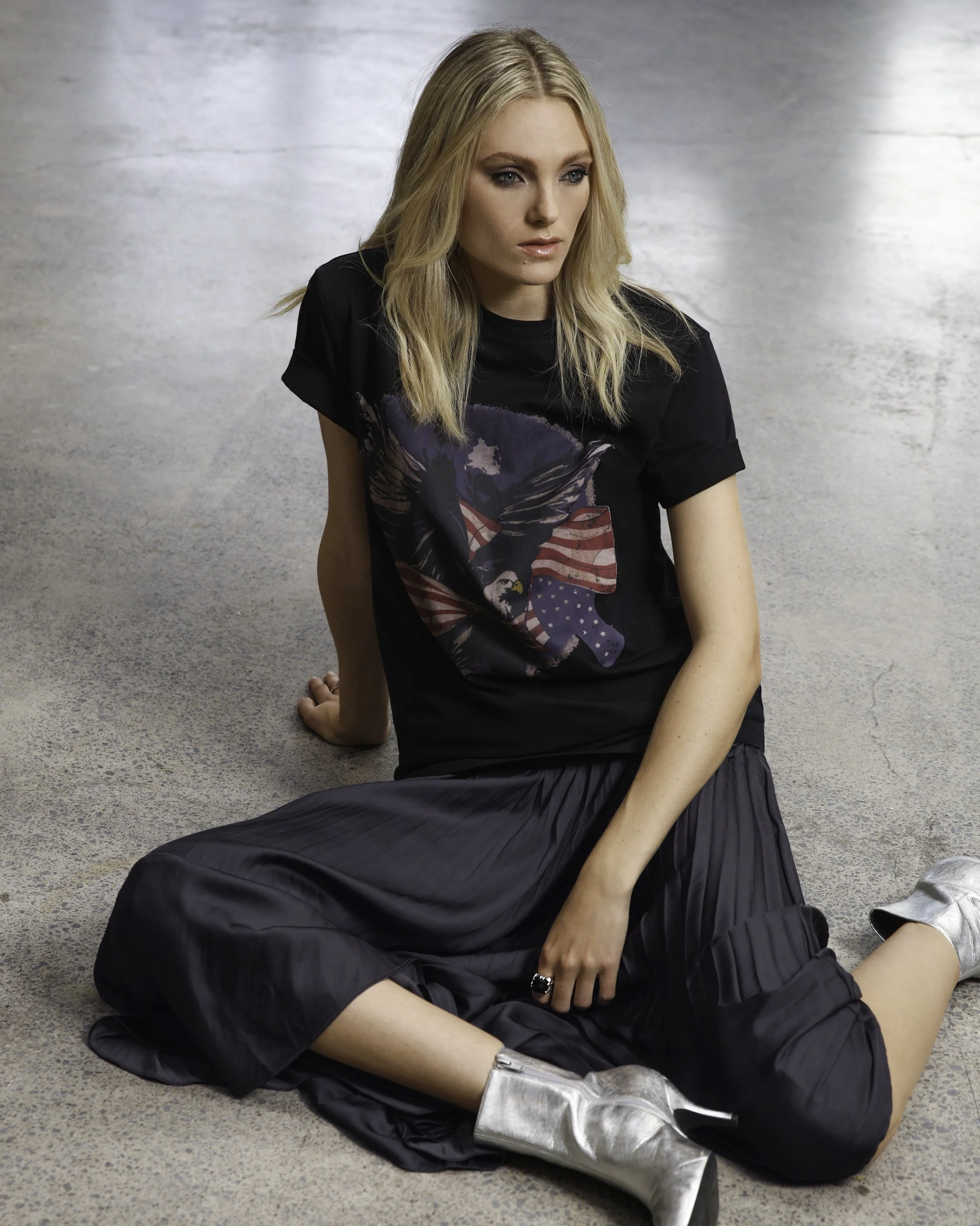 The Rogue Collection Shoot