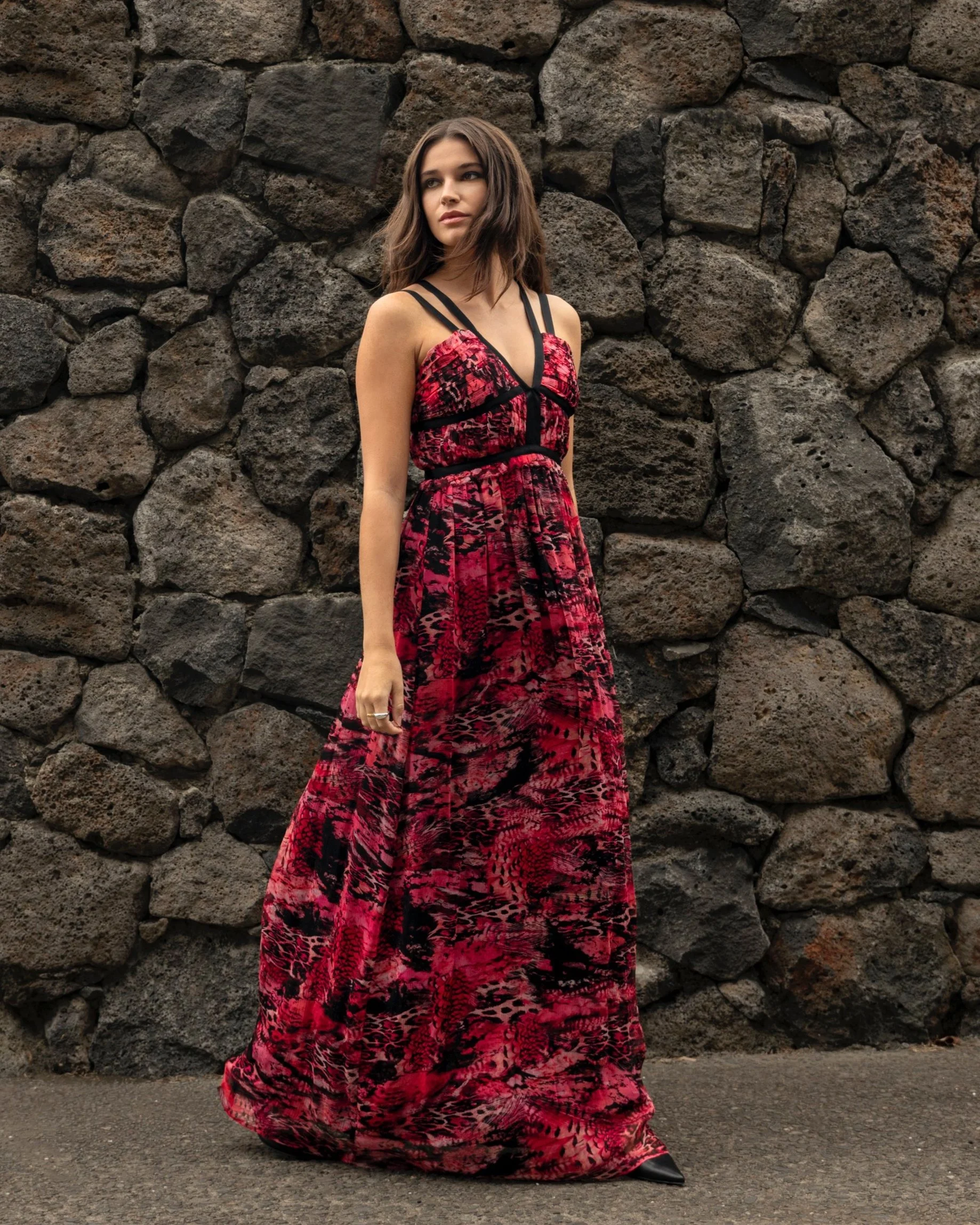 Laurel Canyon Collection Shoot