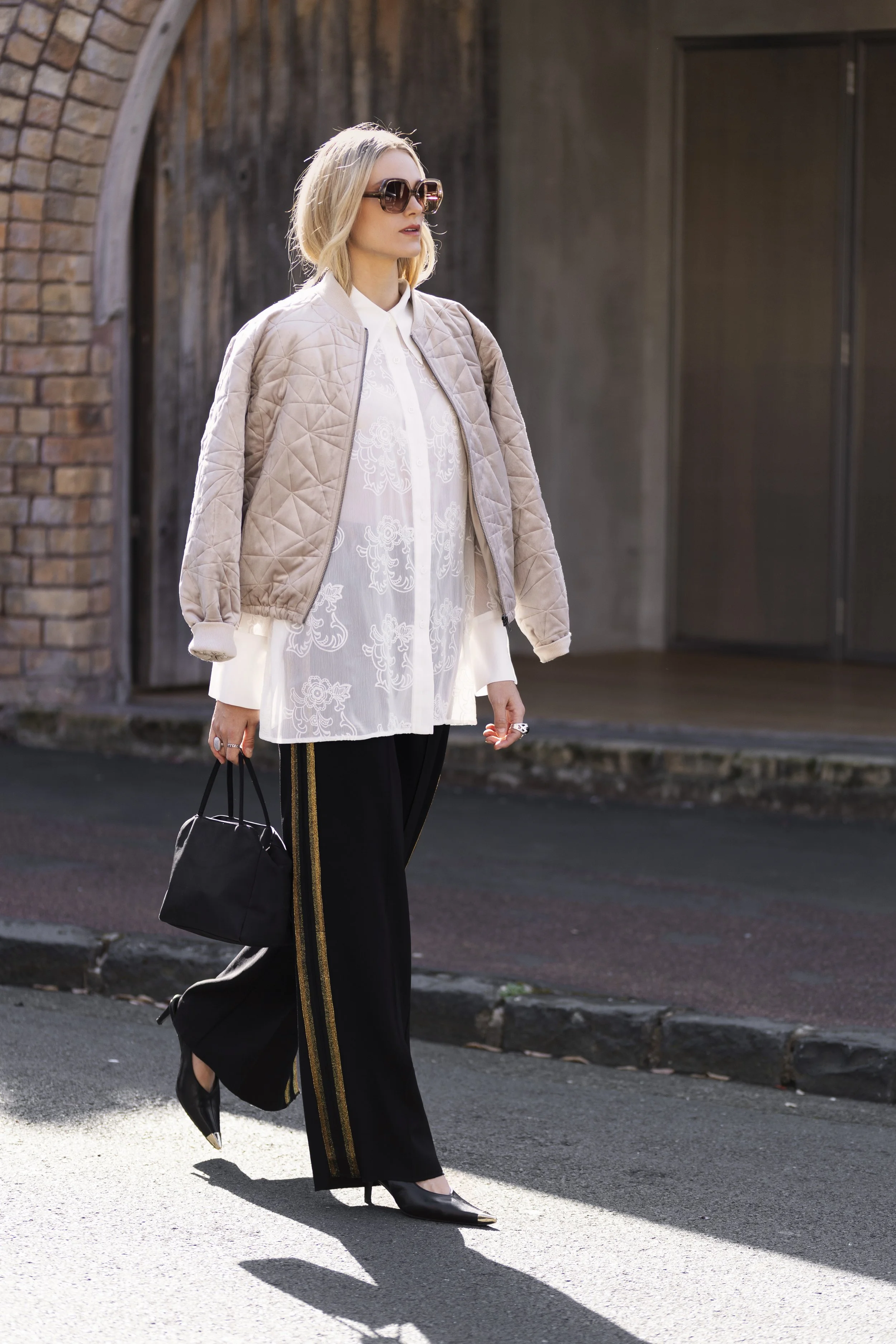 Street Style Content