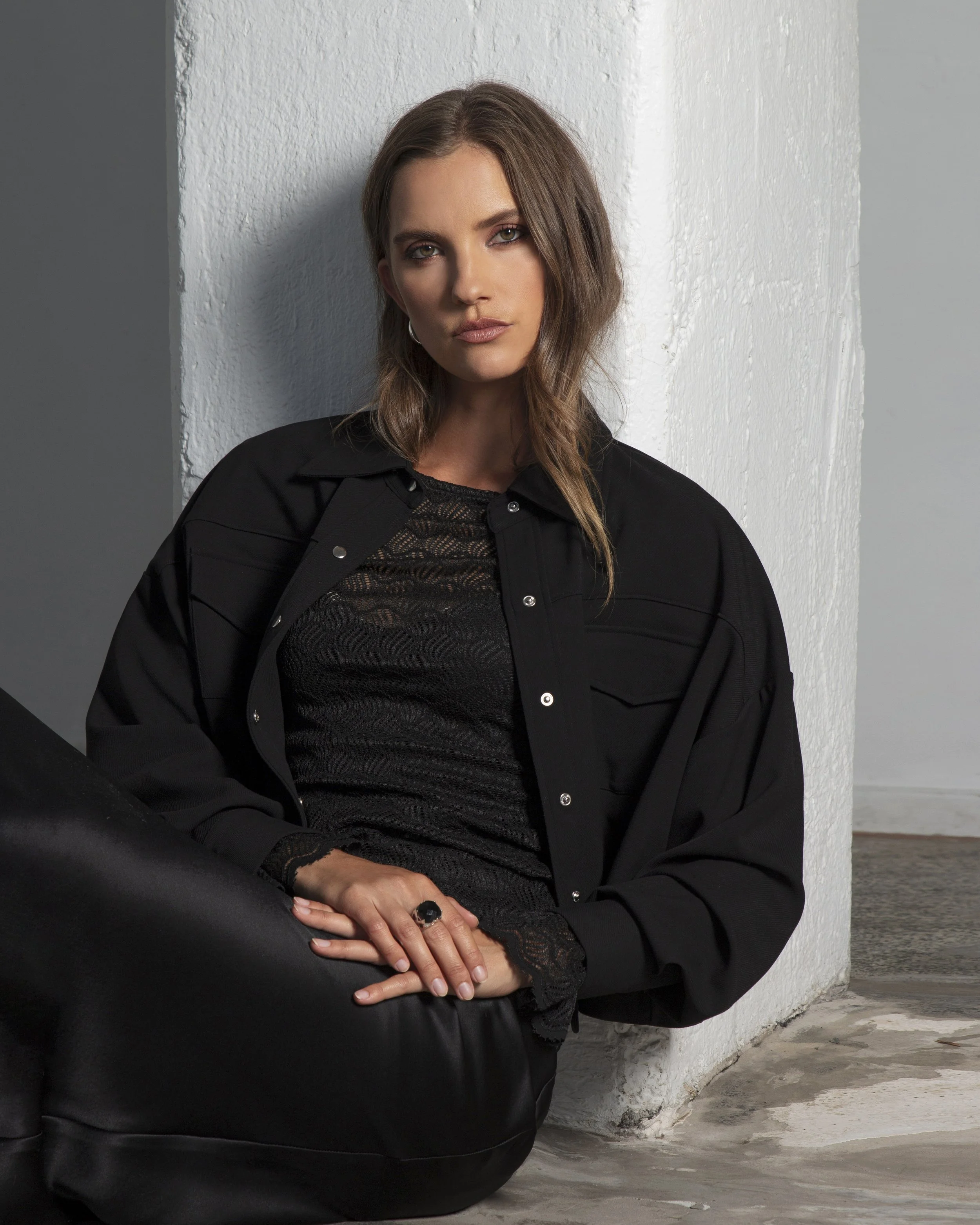 Twill Crop Jacket-Bias Skirt-Ella Top_4X5.jpg