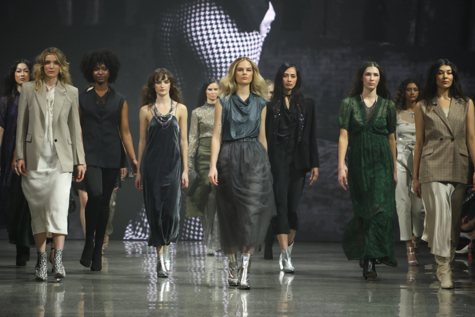 New Zealand Fashion Week