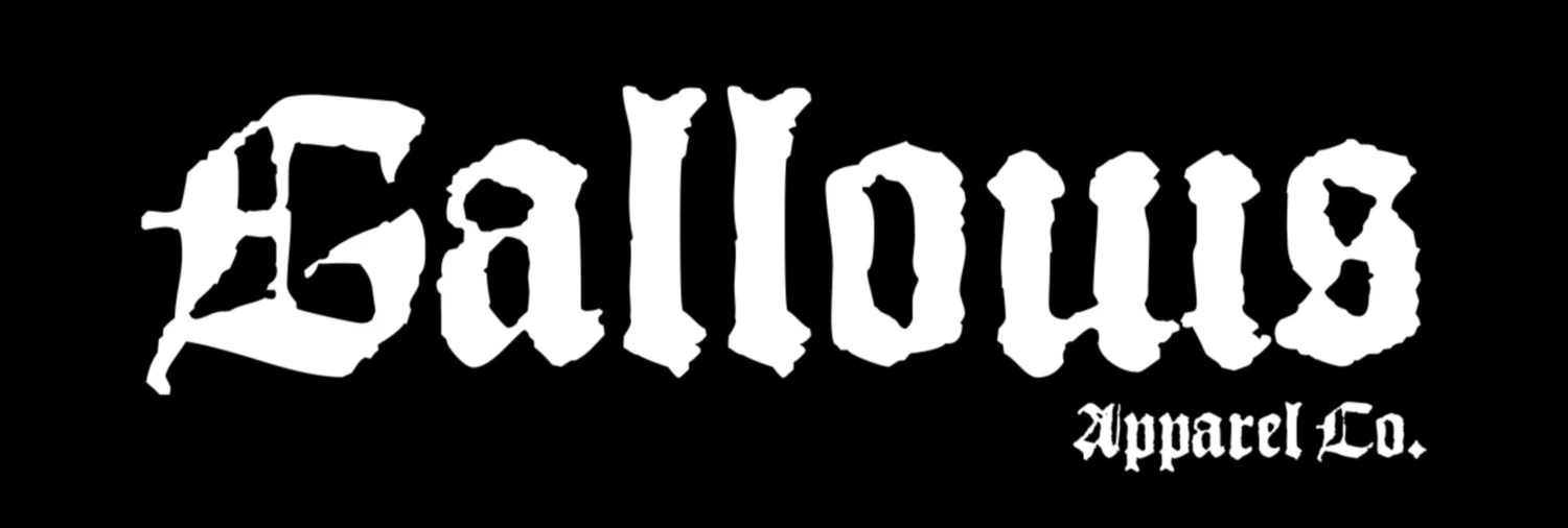 Gallows Apparel Co.