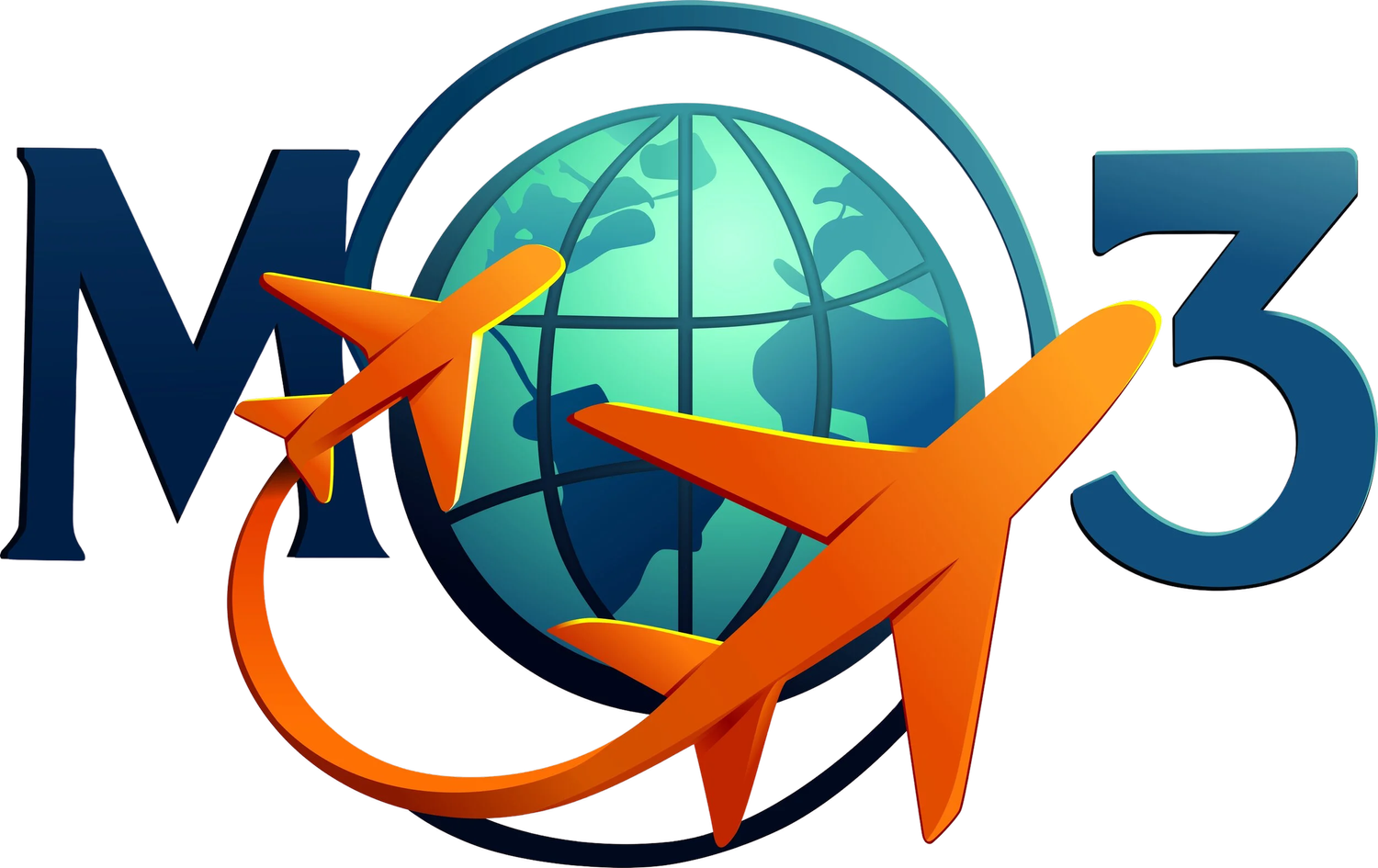 M3 Orbit Travels &amp; Consultancy
