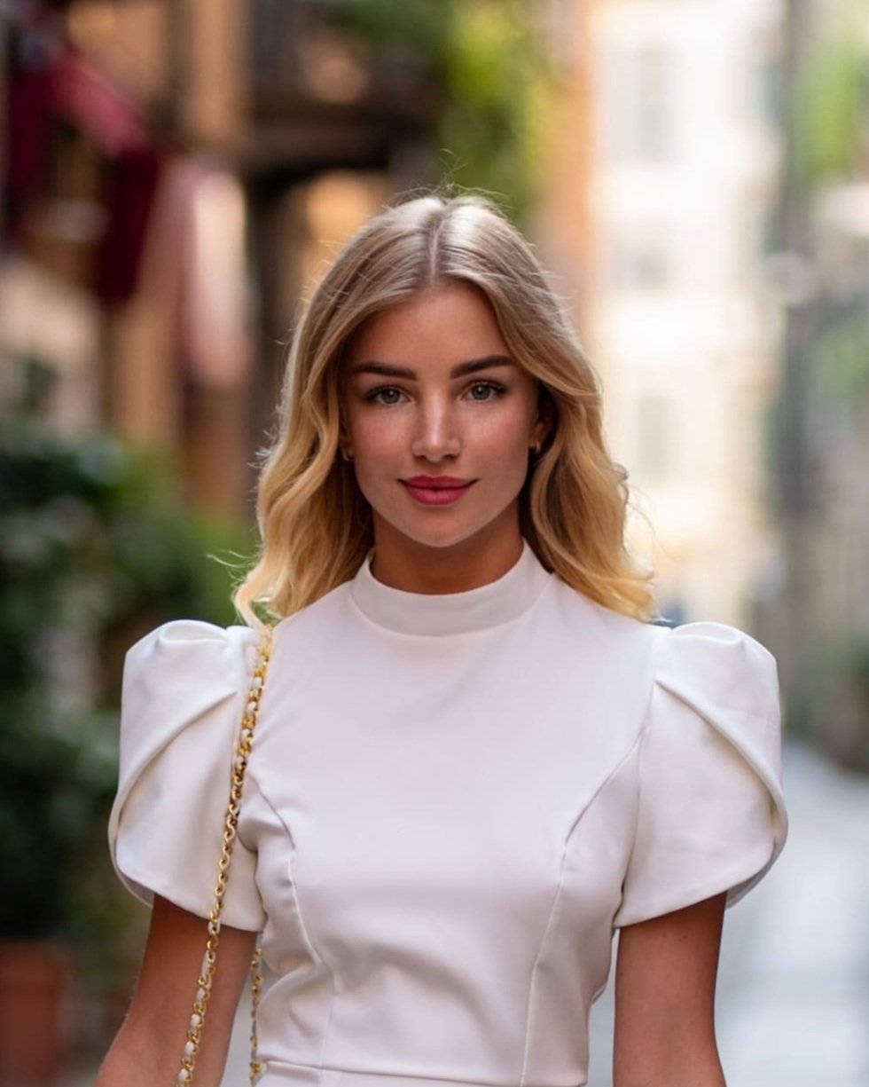Mariia Bozhko