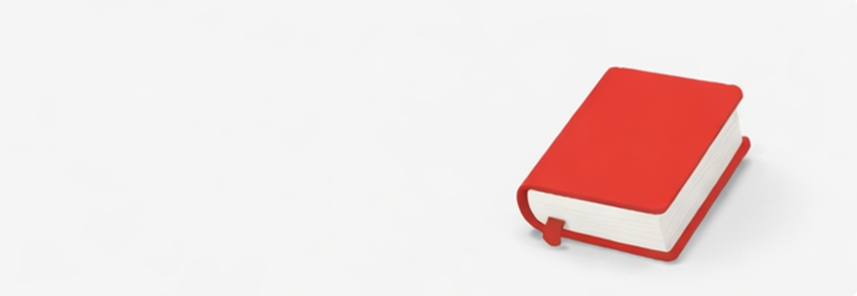 A book that is about DIY wedding films