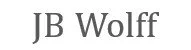 JB Wolff.com