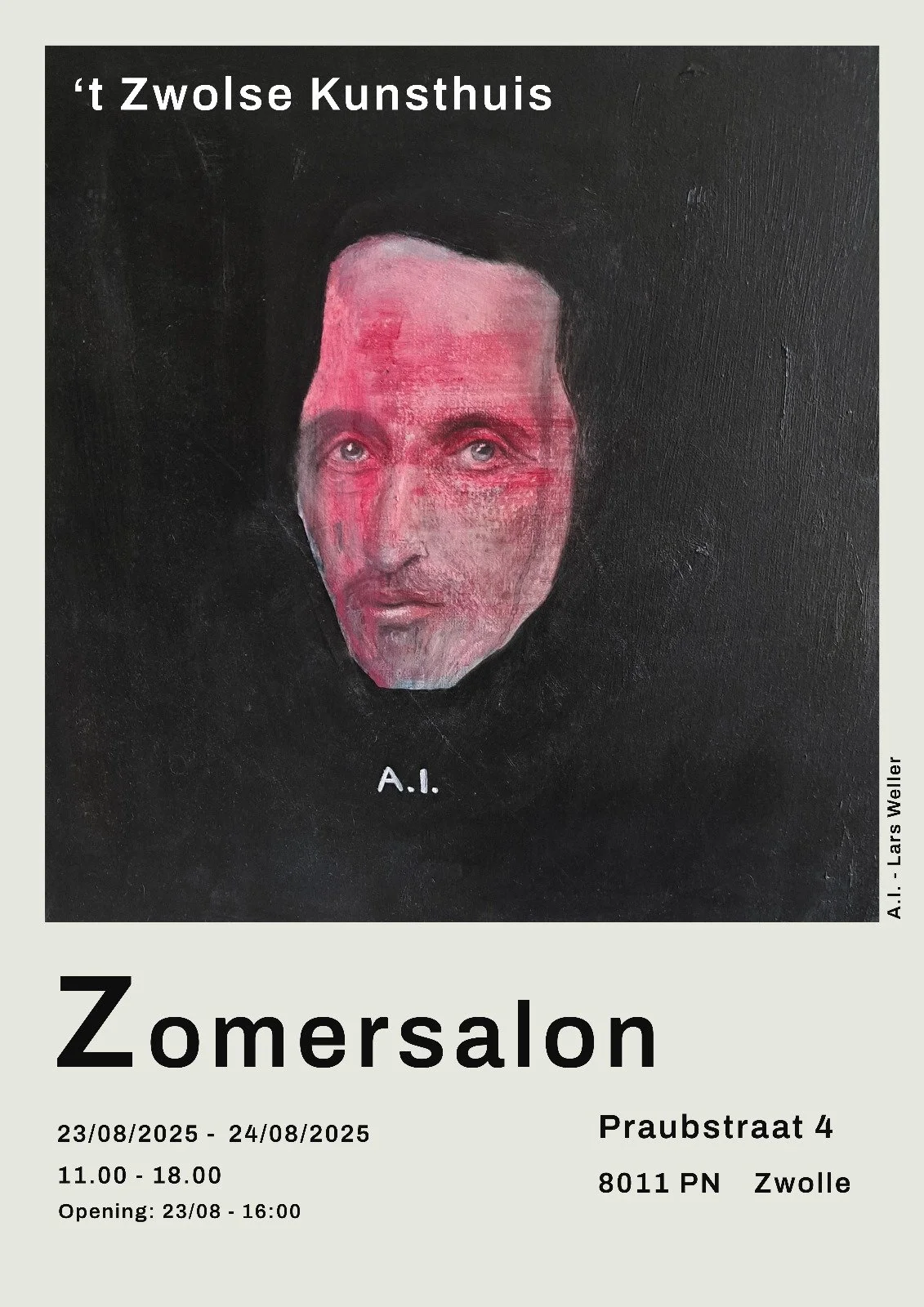 Zomer Salon 2025