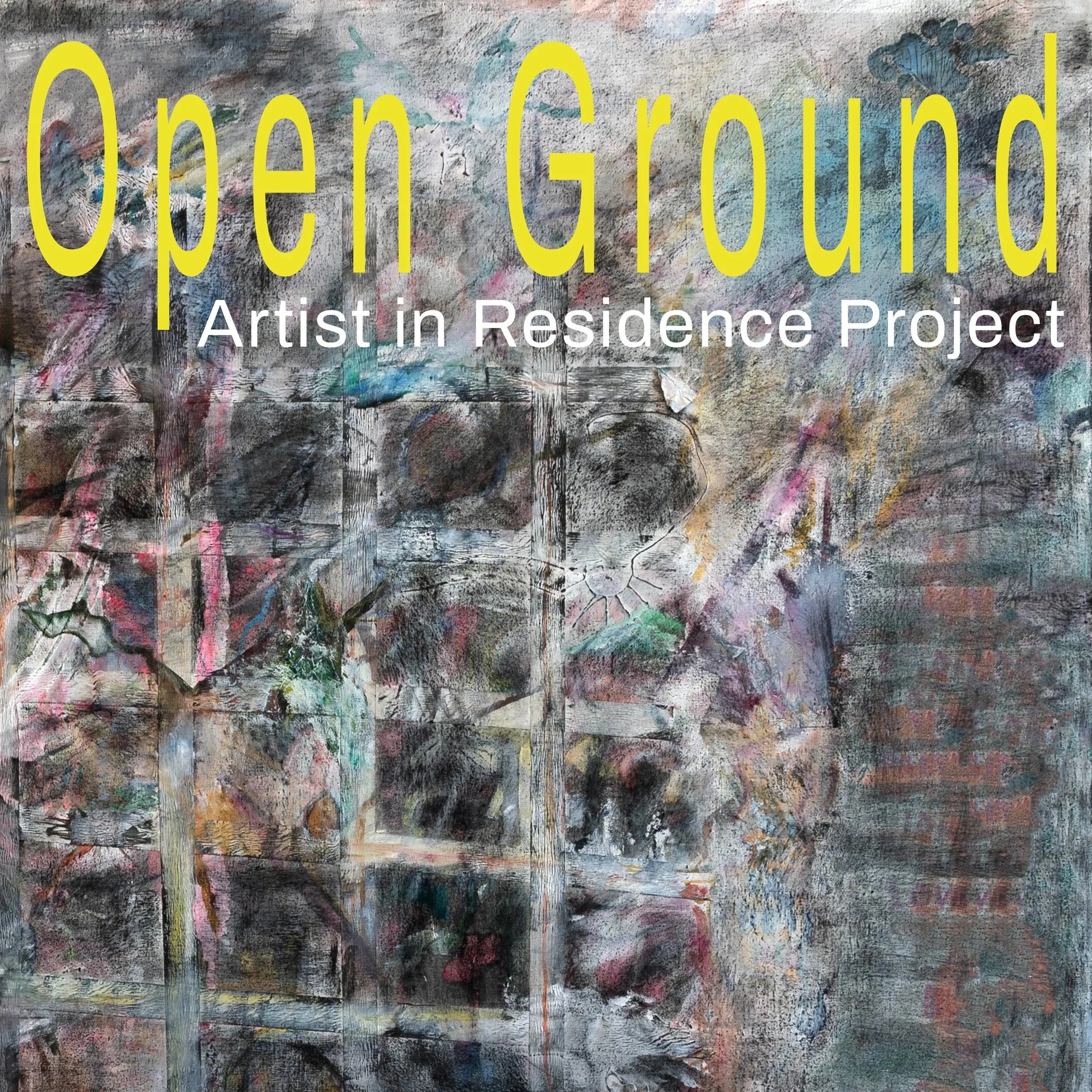 Open Ground
