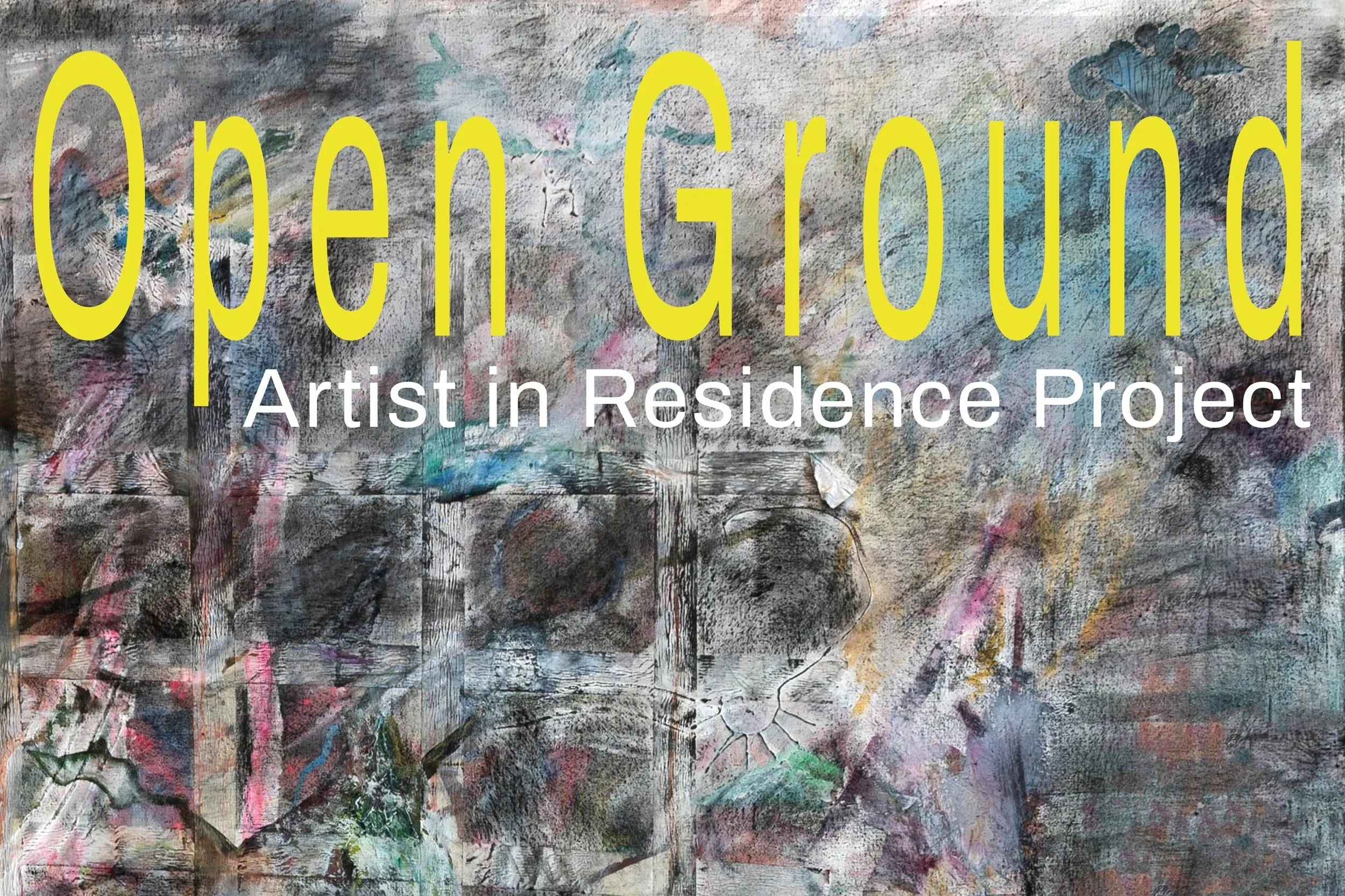Open Ground