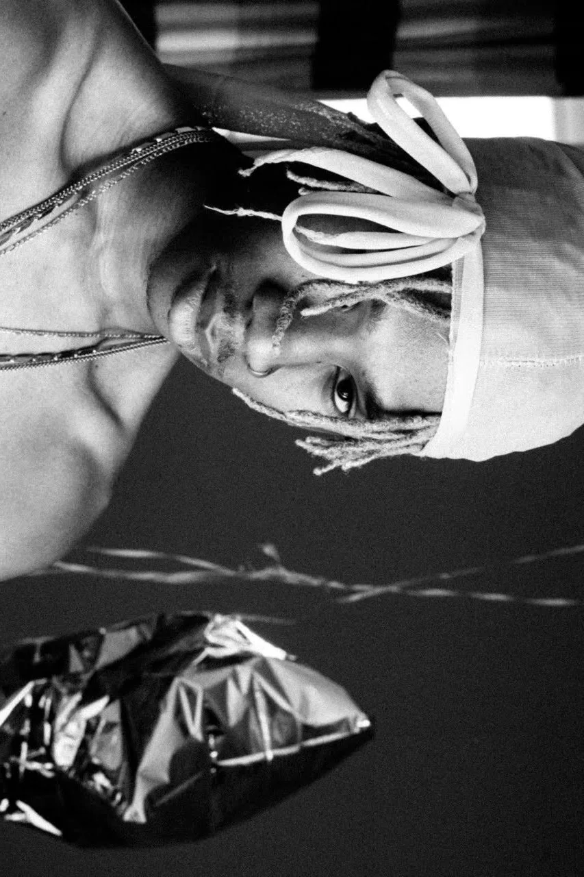 close up portrait of person soft light cinematic photography Los Angeles