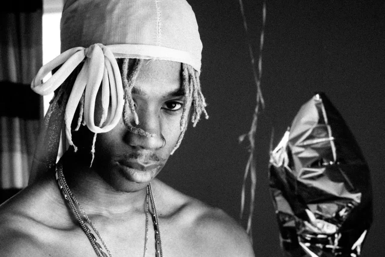 close up portrait of person soft light cinematic photography Los Angeles