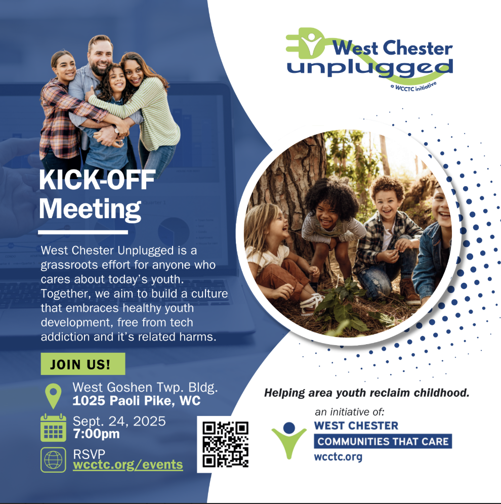 West Chester Unplugged