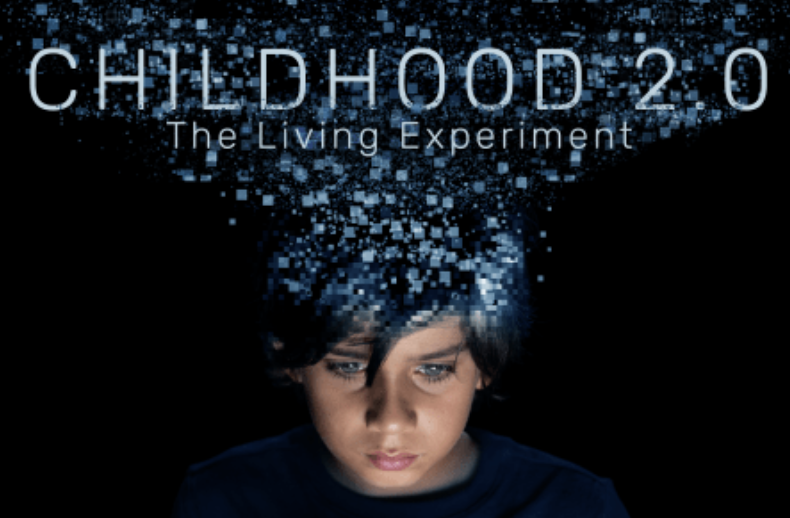 Childhood 2.0 Screening