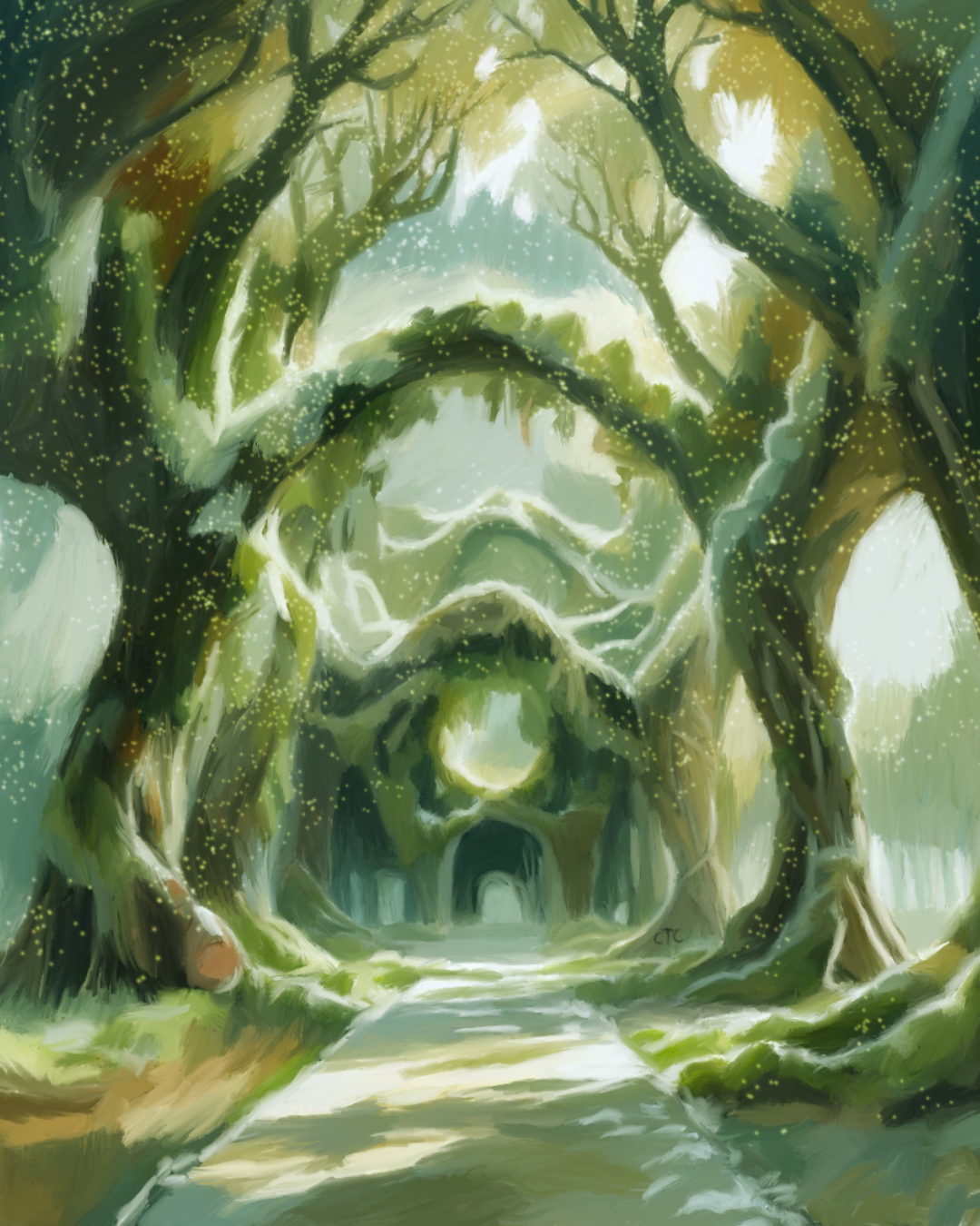 Chapter 24: Prophetic Books