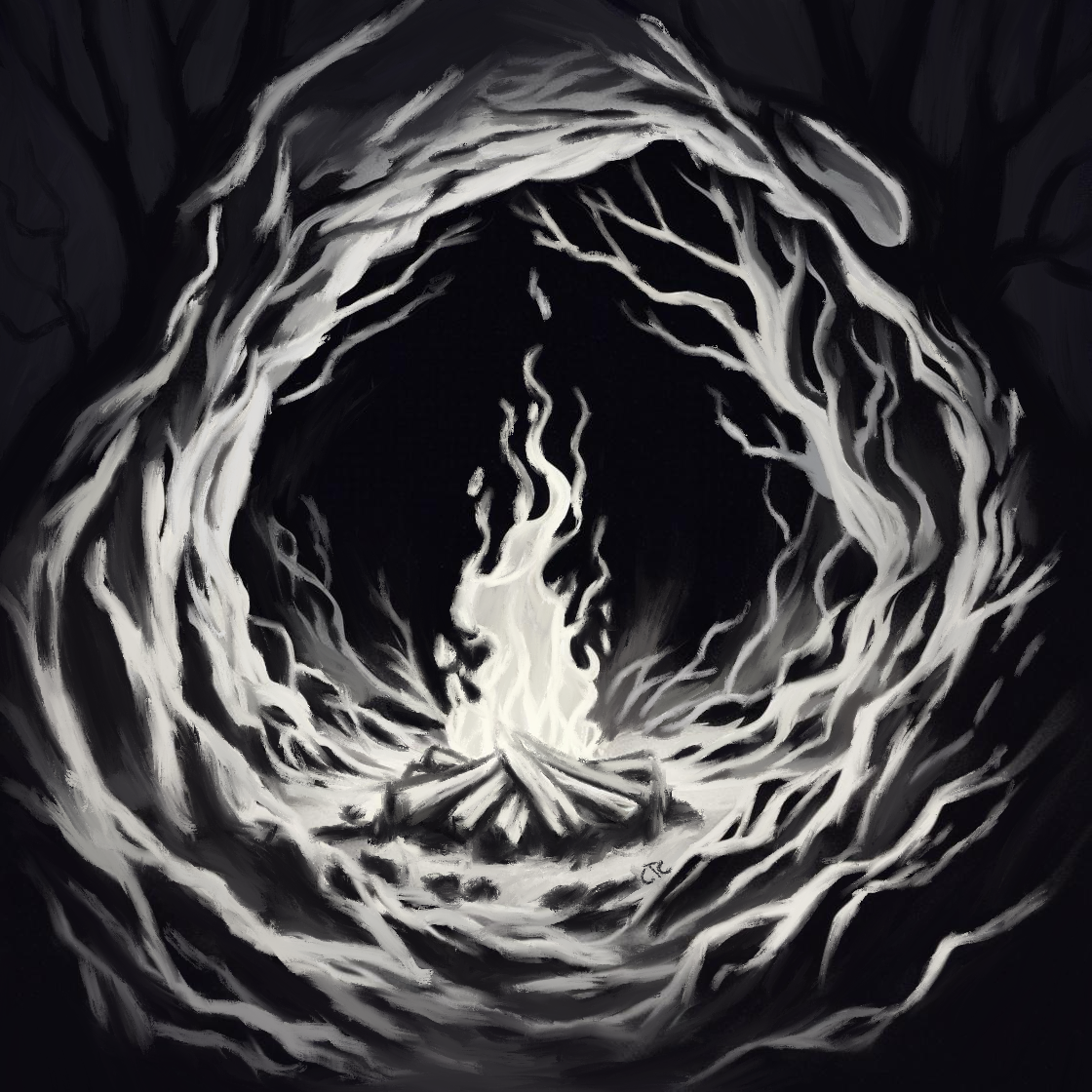 Chapter 44: A Painful Secret