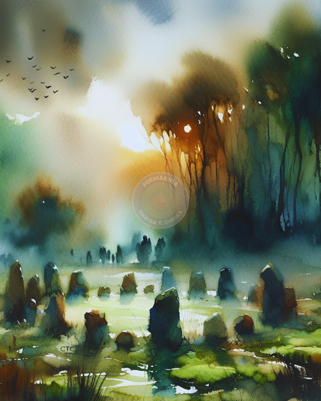 Watermarked Stone Circle painting for Substack.png