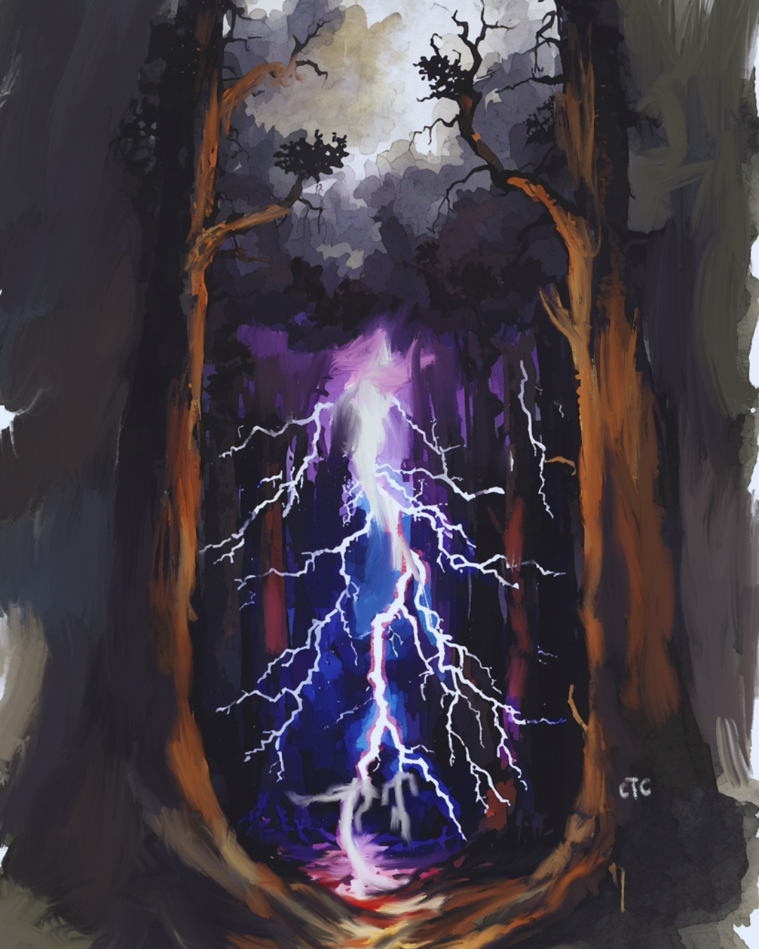 Chapter 26: Growing Up