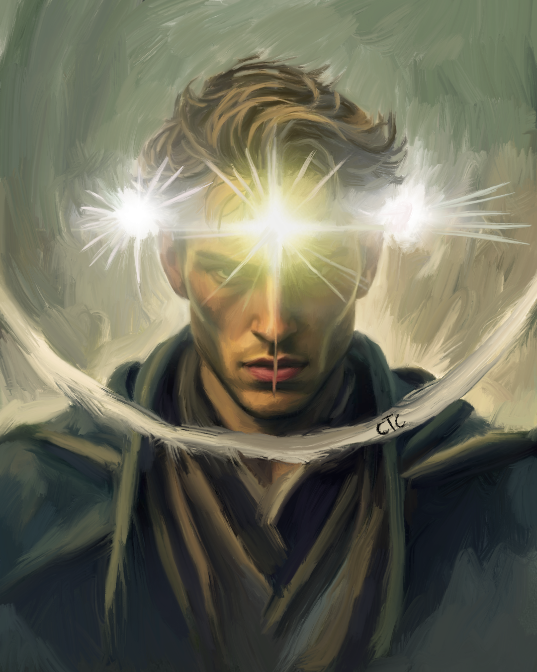 Chapter 36: Sovereign Resonance