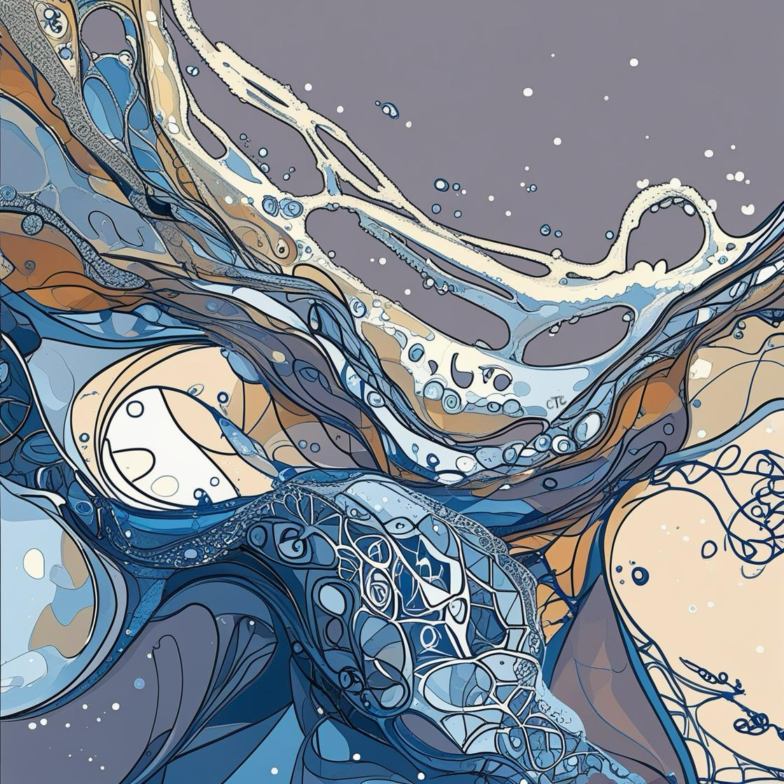 Chapter 31: Meditation Circle