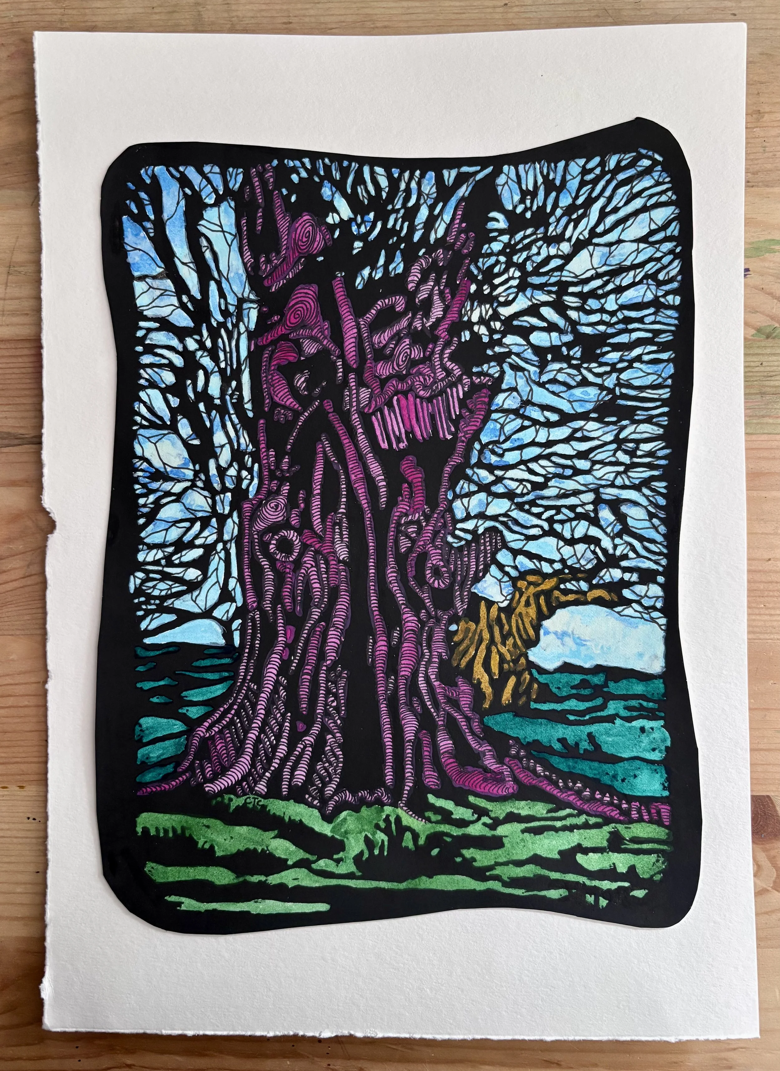 Tree Siblings Afternoon artwork.jpg