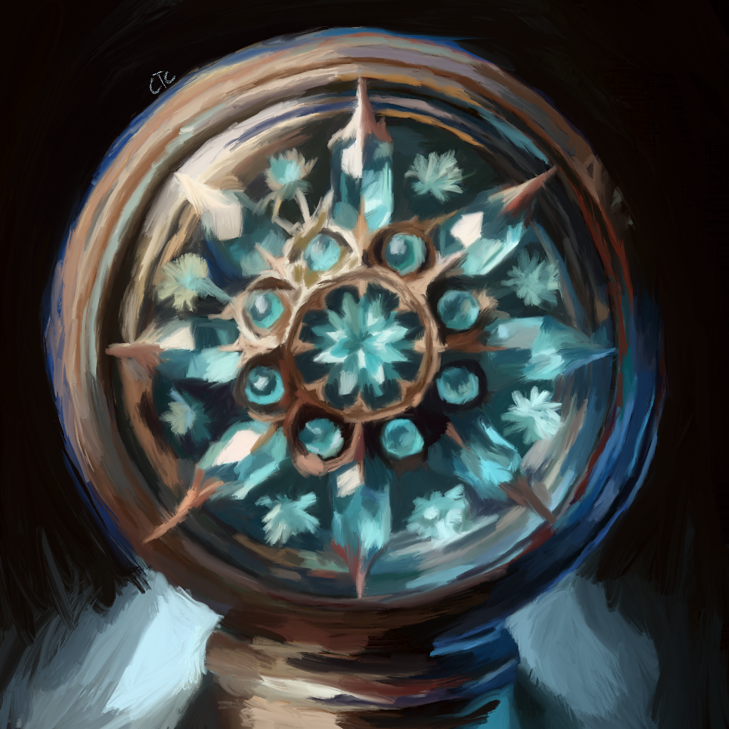 Chapter 40: Færlom