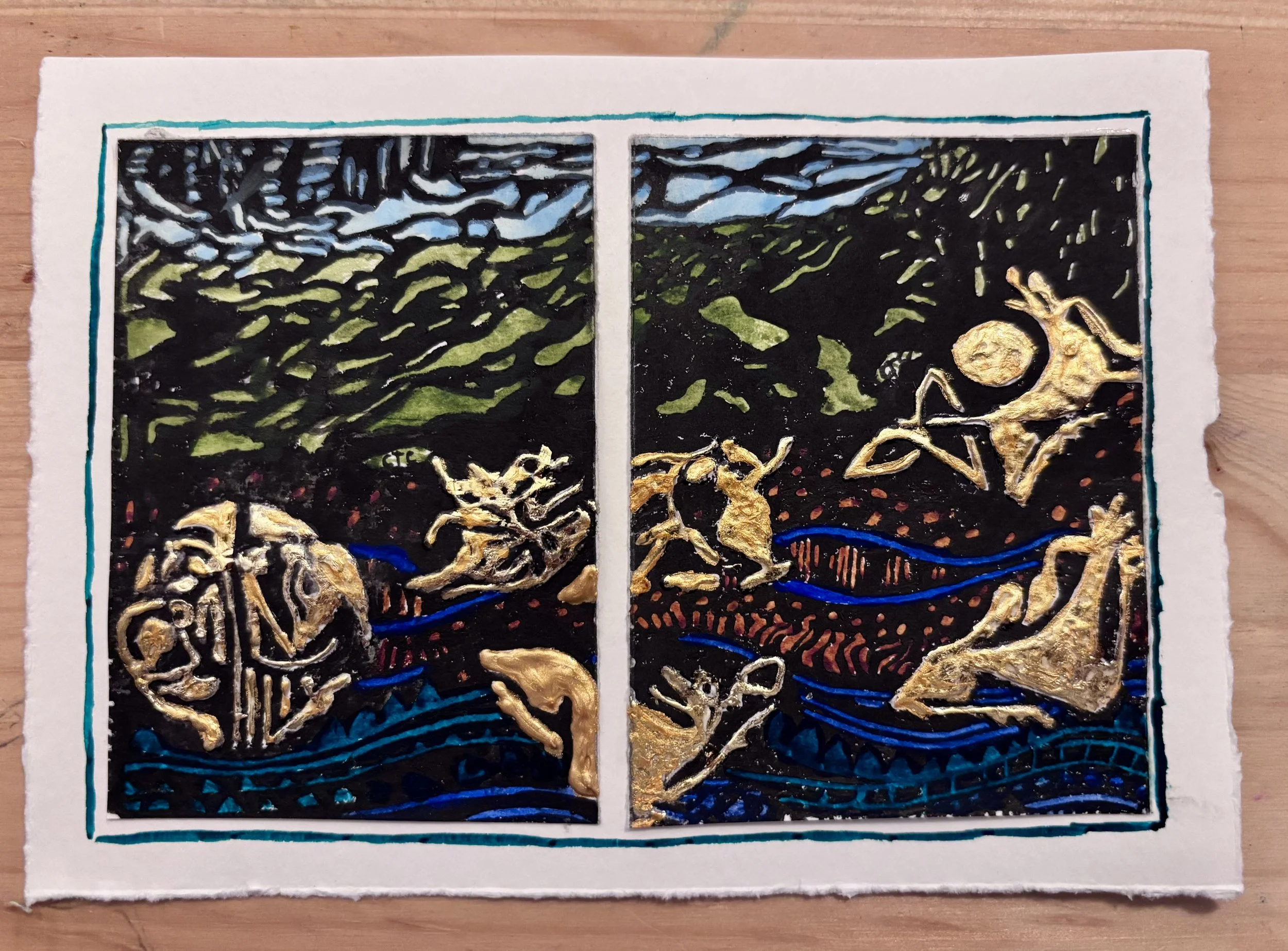 The Golden Hoo artwork detail.jpg