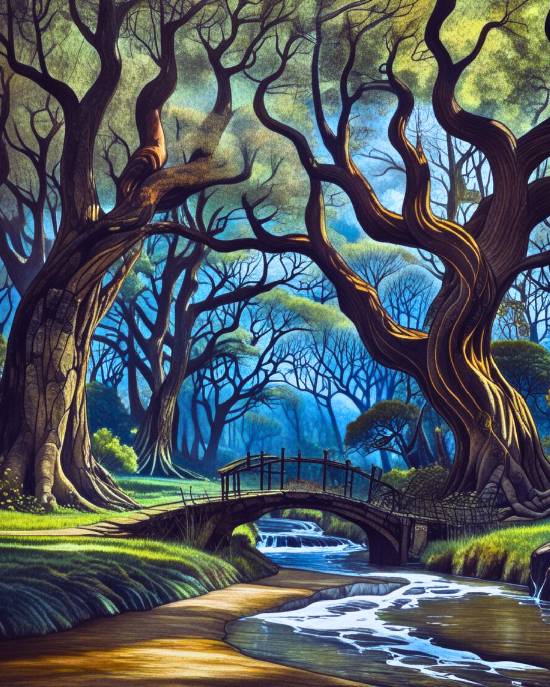 Chapter 19: The Æthelweave