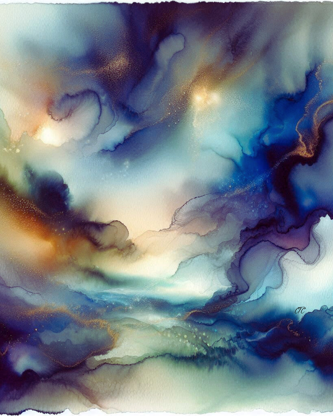 Chapter 18: Dreams &amp; Departure