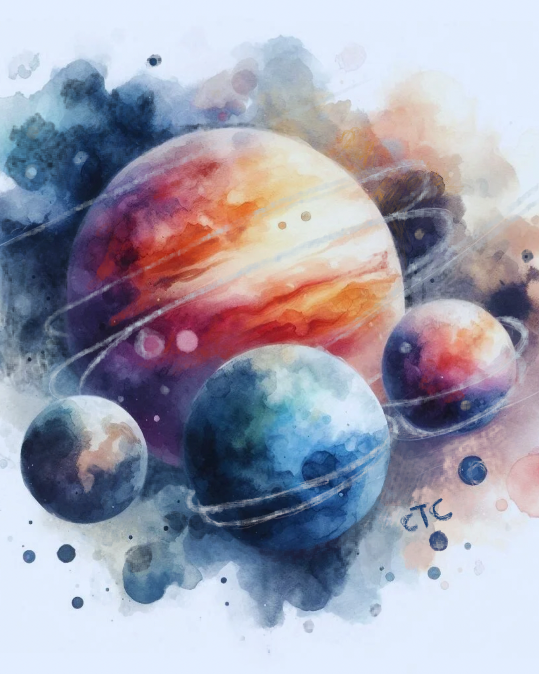 Where moonlight governs, constellations shift, and sky-born magic keeps its own counsel.