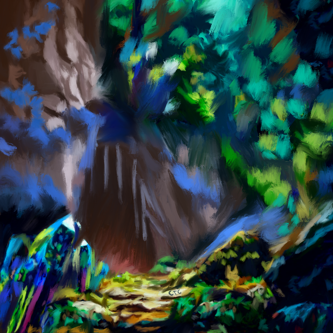 Chapter 46: Magical Block