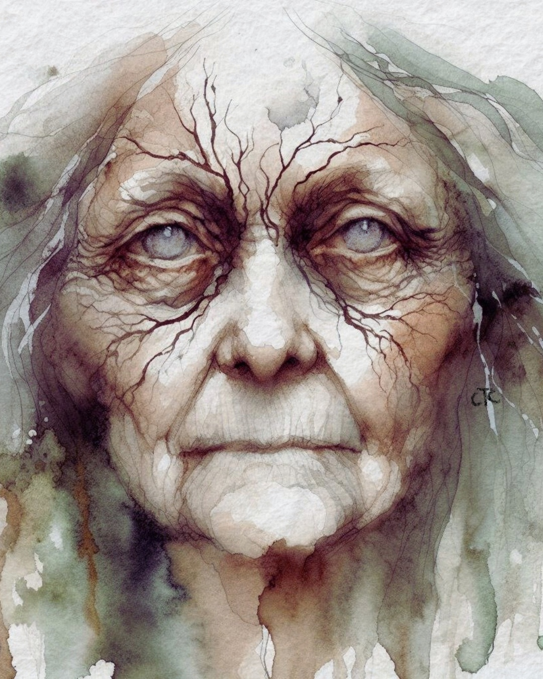 Chapter 21: The Speaker of the Æthelweave