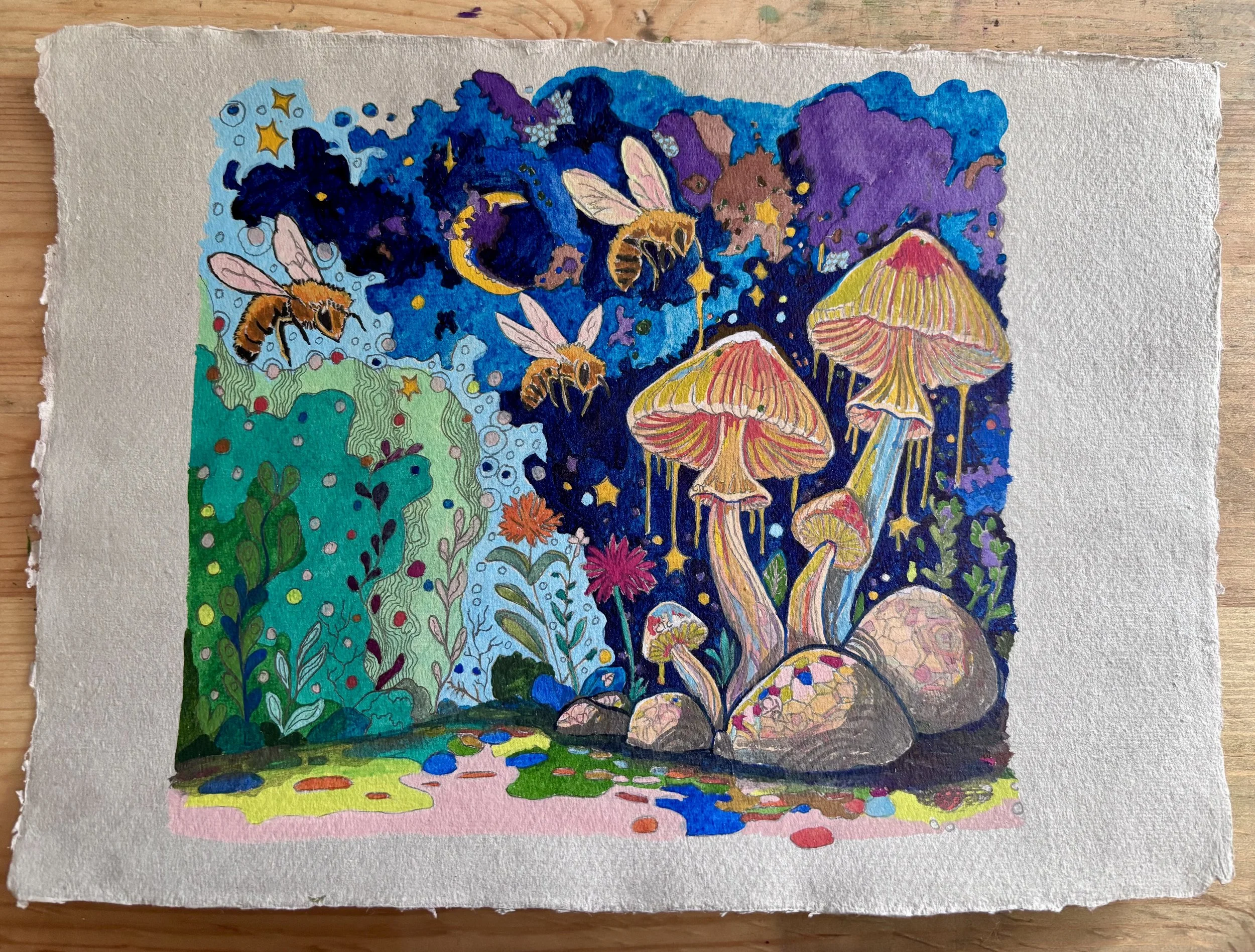 Celestial Bees artwork.jpg