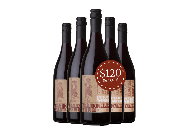 Radicle Wine Special