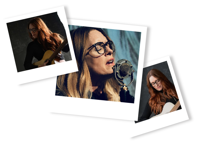 Lov’n Folk Ballads Dinner &amp; Show