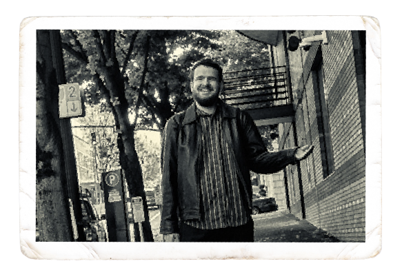 Music and Pizza Saturdays - 7/4/26: McLeod Sumner