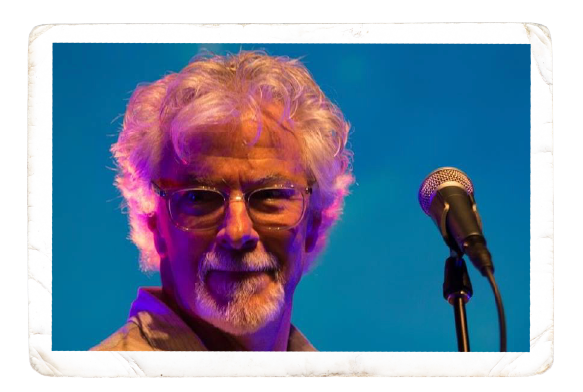 Music and Pizza Saturdays - 7/25/26: Bernie Sims