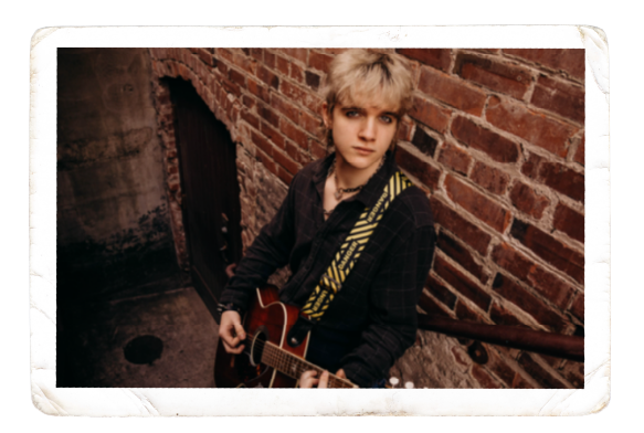 Music and Pizza Saturdays - 8/15/26: Caden Livingston