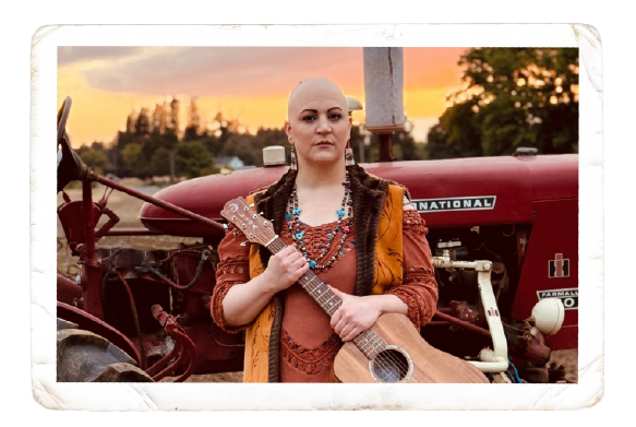 Music and Pizza Saturdays - 9/26/26: Gina DeNoble