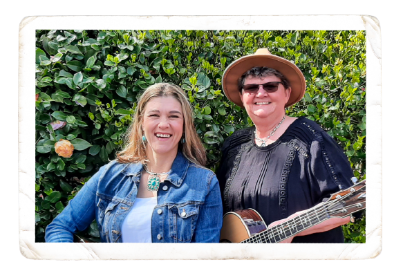 Music and Pizza Saturdays - 11/14/2026: The Feel Good YA YAs