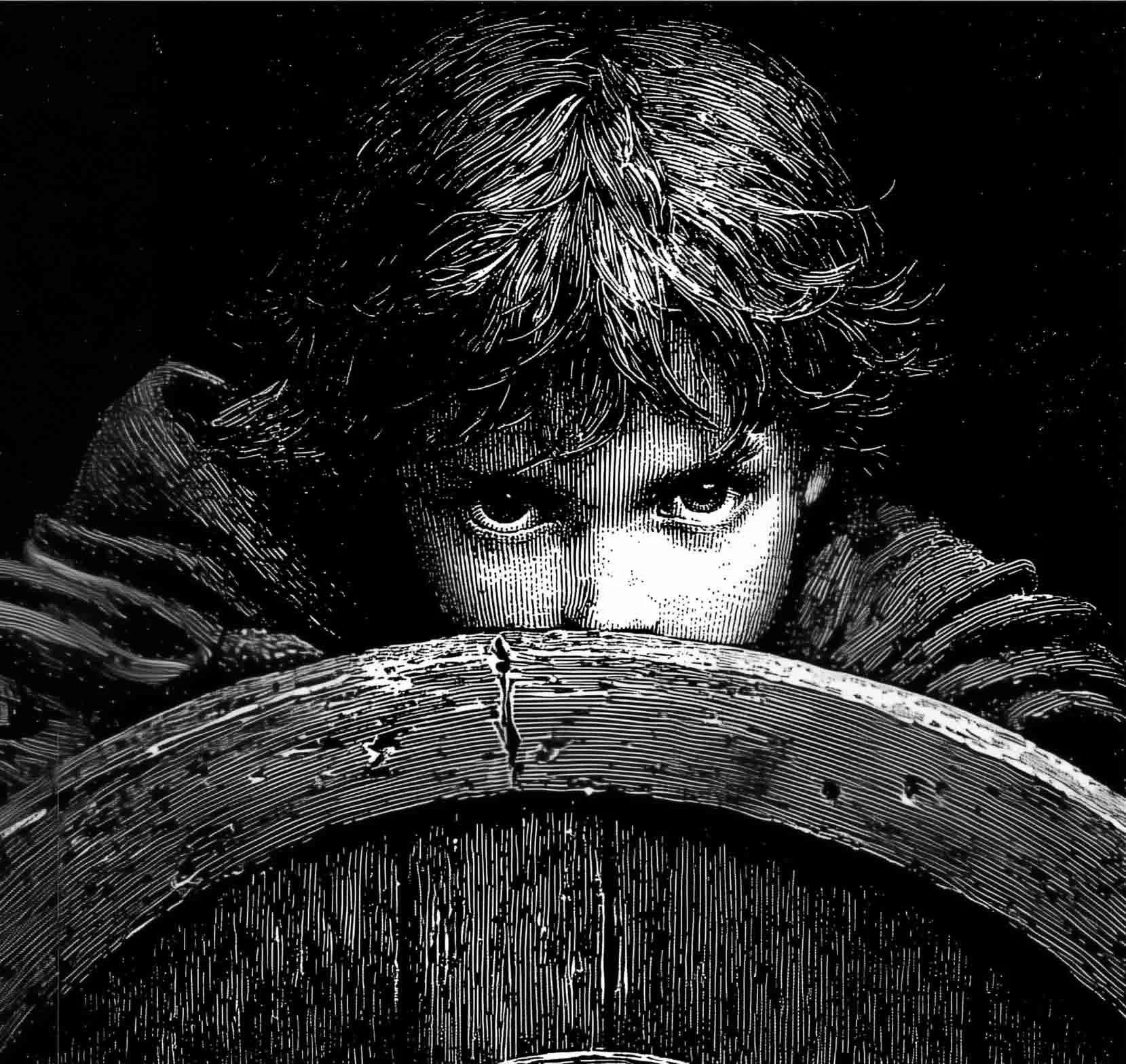 Why I Had to Write "The Stanhām Chronicles"