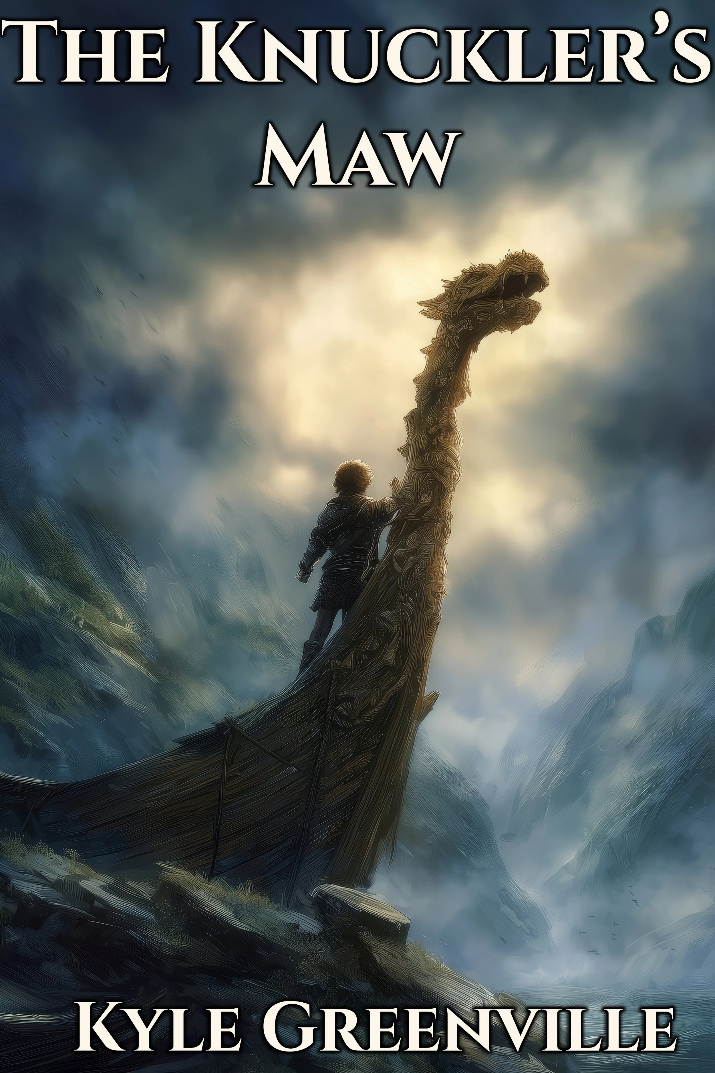 The Second Arc Begins: Henric’s Journey