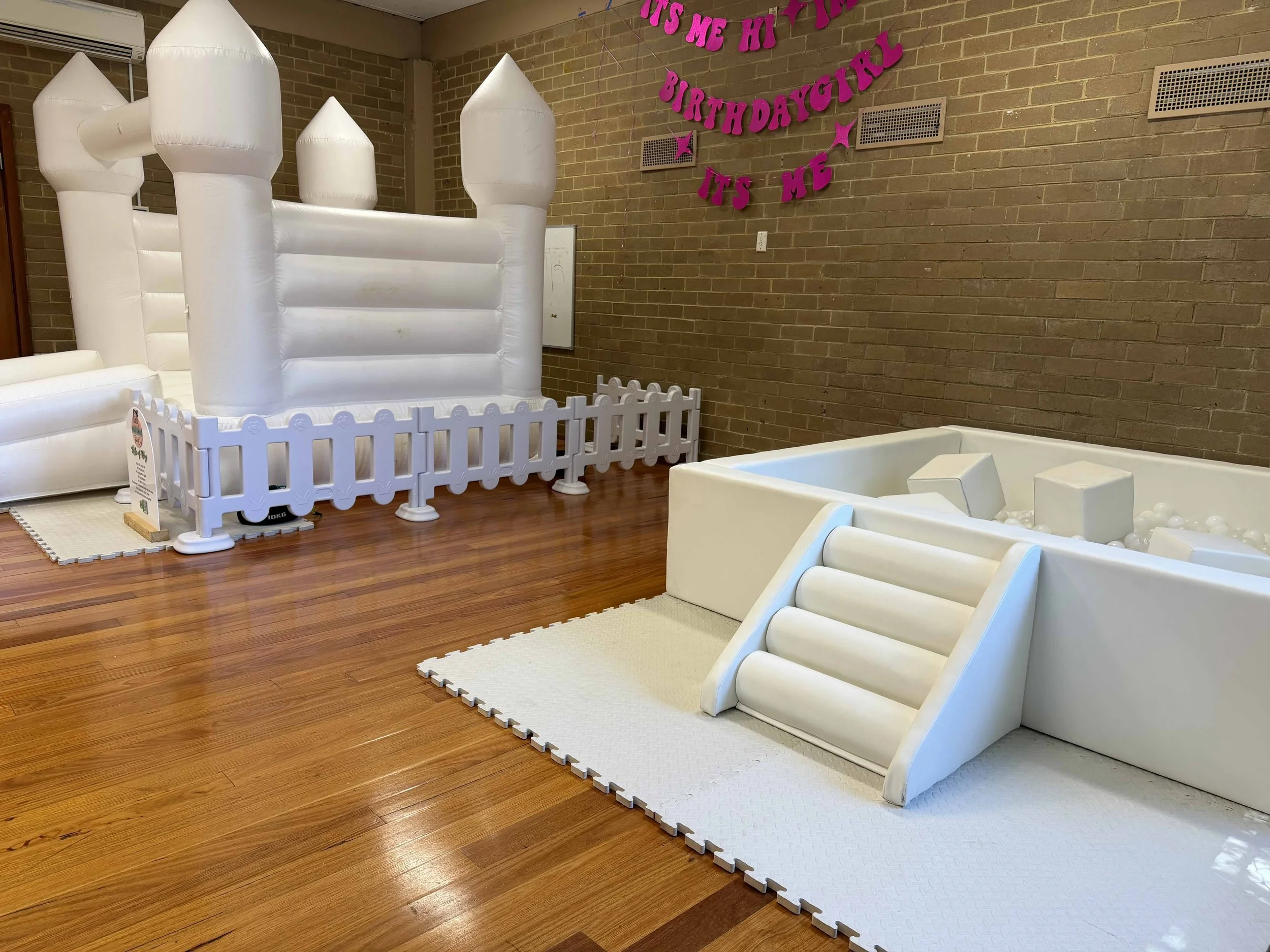 Yarra Ranges Party Co Croydon South