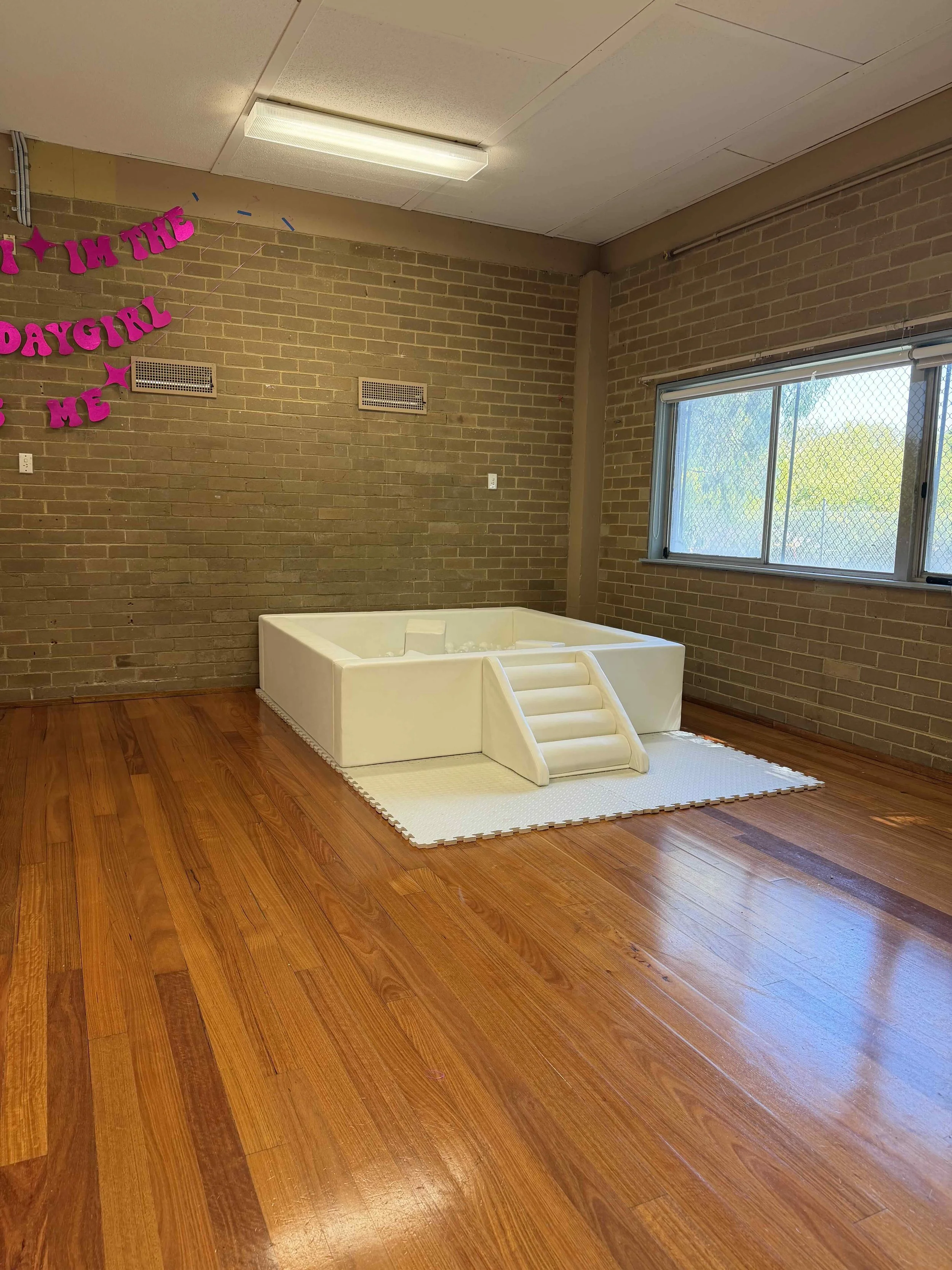 Ball Pit Hire Croydon South