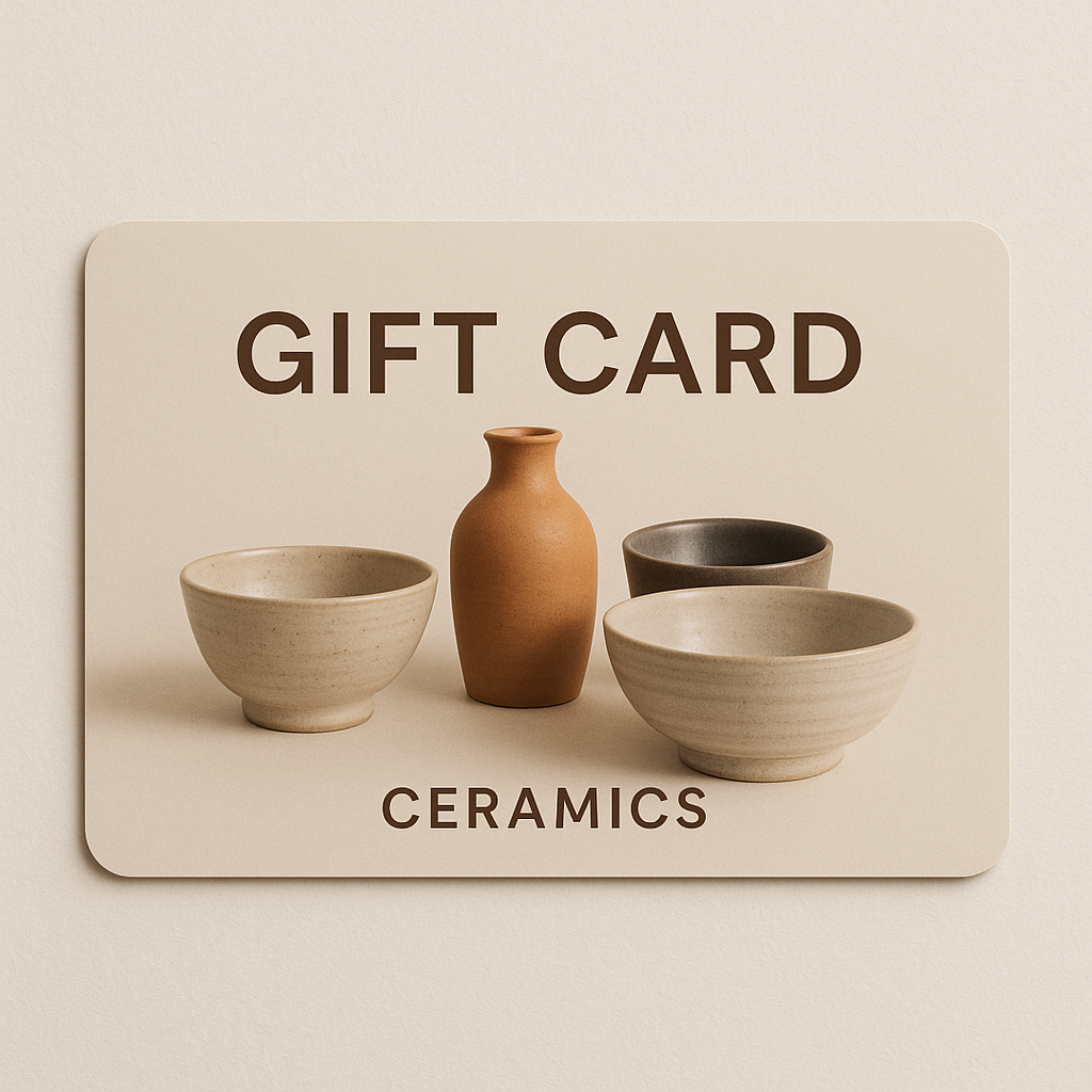 A gift card