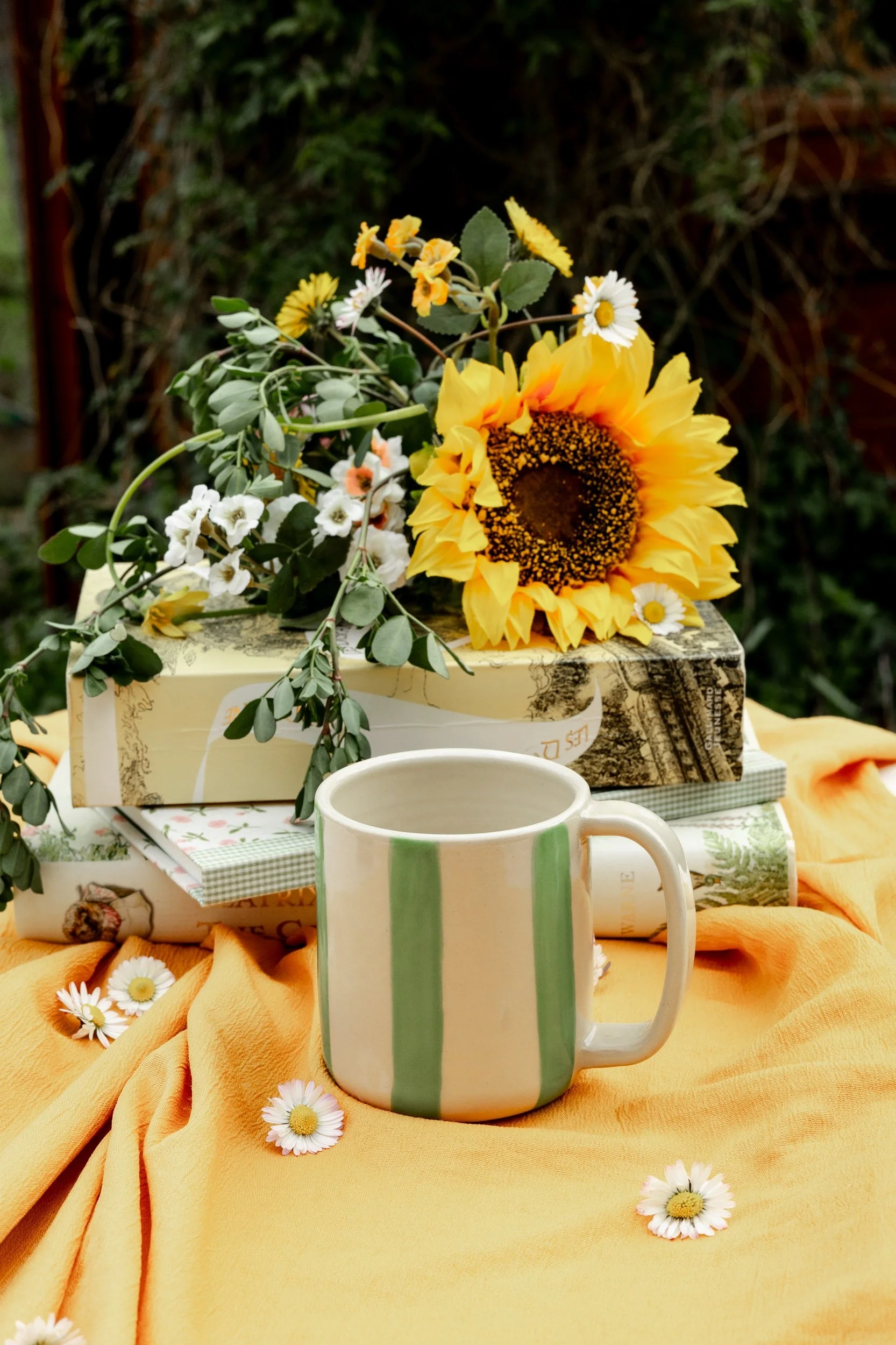 🐝 Mug à anse — 30 cl